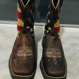 Women's New Durango Western Boots